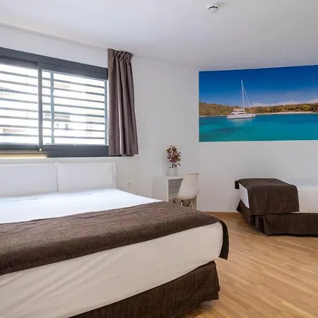 Hotel Bestprice Girona