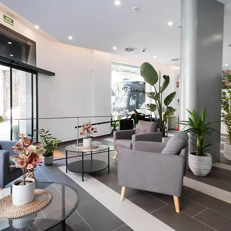 Bestprice Hotel Girona