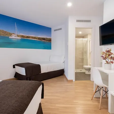 Bestprice Hotel Girona