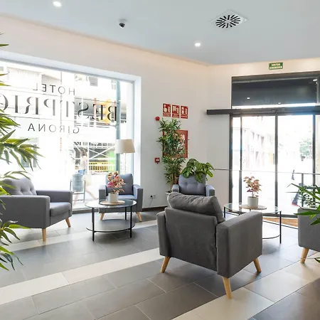 Bestprice Hotel Girona