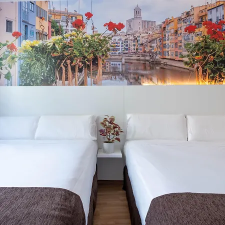 Hotel Bestprice Girona