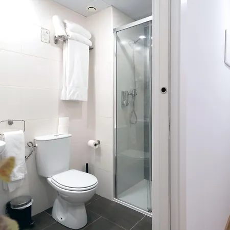 Bestprice Hotel Girona