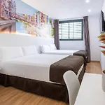 Bestprice Hotell *
