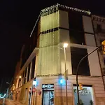 Bestprice Hotell Girona