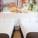Hotell Bestprice *