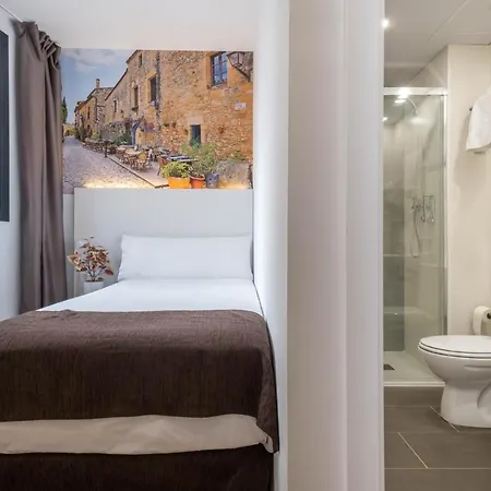 Bestprice * Girona