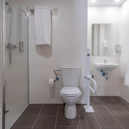 ホテル Bestprice *