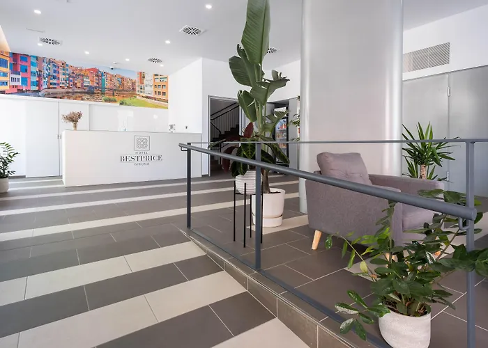 Bestprice * Χιρόνα