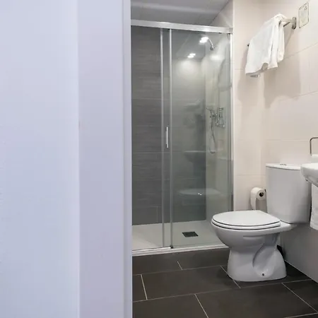 Bestprice Hotel Girona